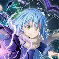 転生したらスライムだった件 魔王と竜の建国譚 まおりゅう