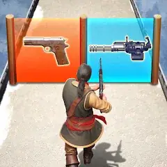 ロゴ